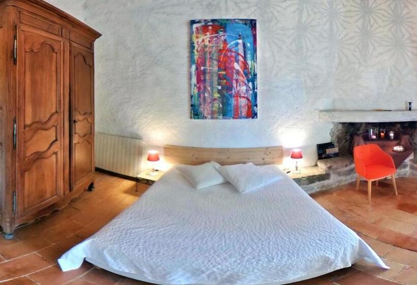 חדר סטנדרט, Maison Catalina