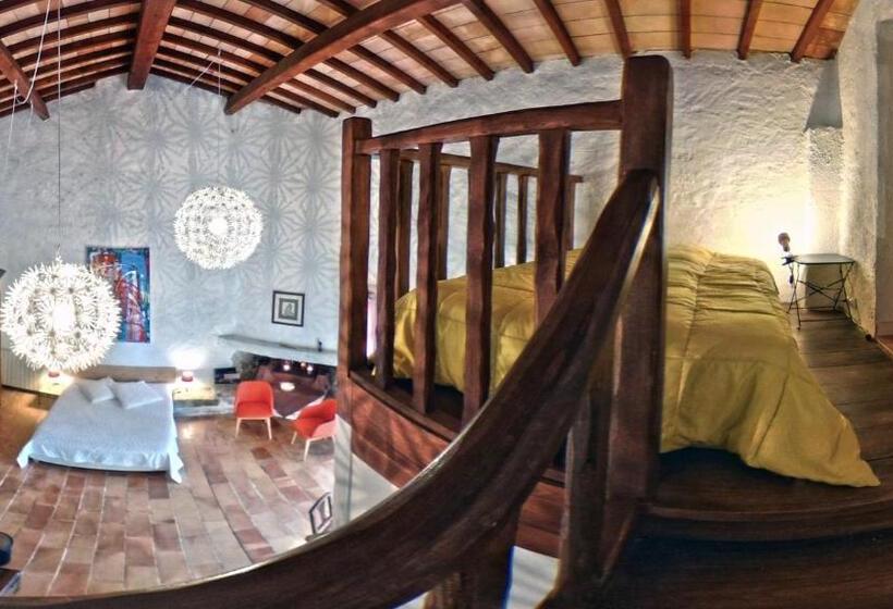 Номер Стандарт, Maison Catalina