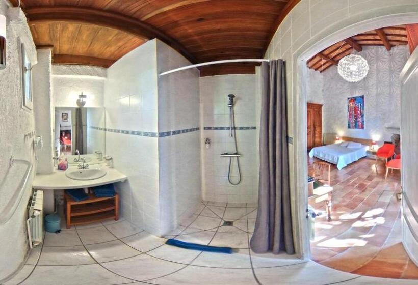 חדר סטנדרט, Maison Catalina