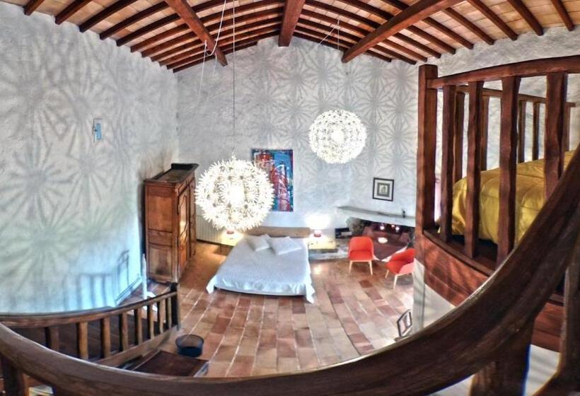 חדר סטנדרט, Maison Catalina