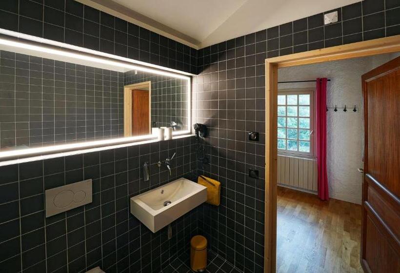 חדר סטנדרט עם מרפסת, Maison Catalina