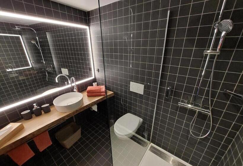 חדר דלוקס, Maison Catalina