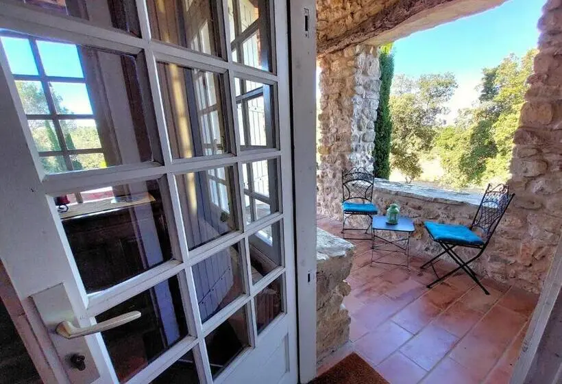 デラックスルーム, Maison Catalina