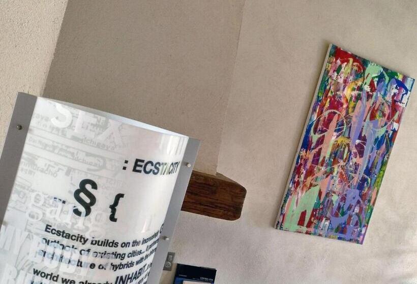 חדר דלוקס, Maison Catalina