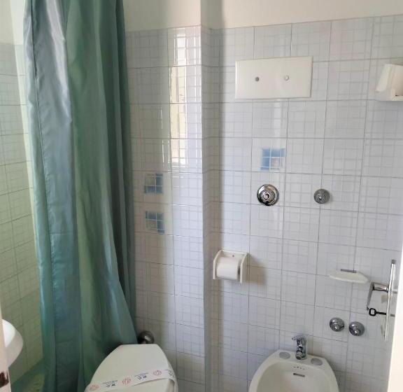 חדר סטנדרט, Maddalena