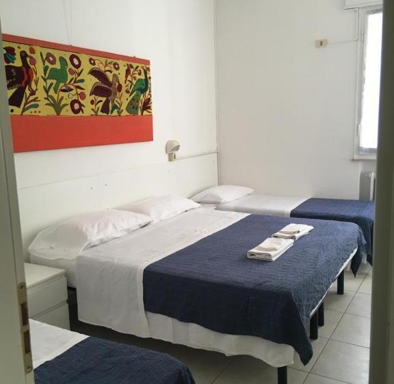 חדר משפחתי, Maddalena