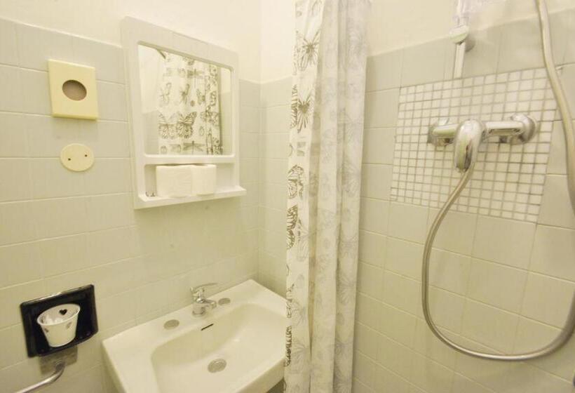 חדר אקונומי, Maddalena