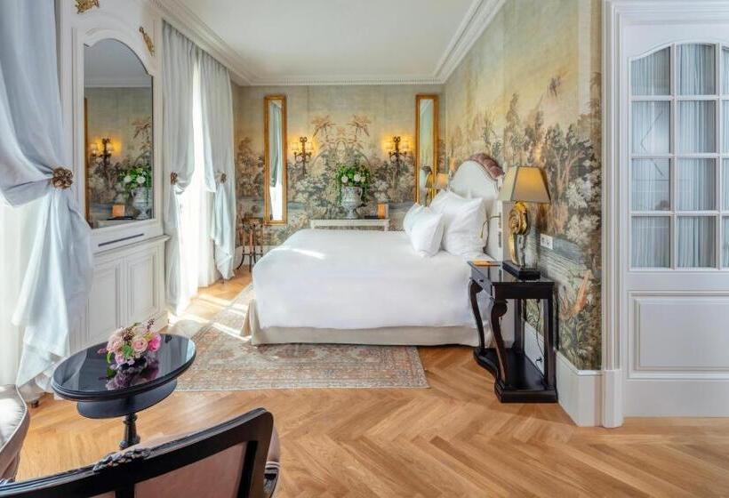 수피리어 룸, Villa Saintange