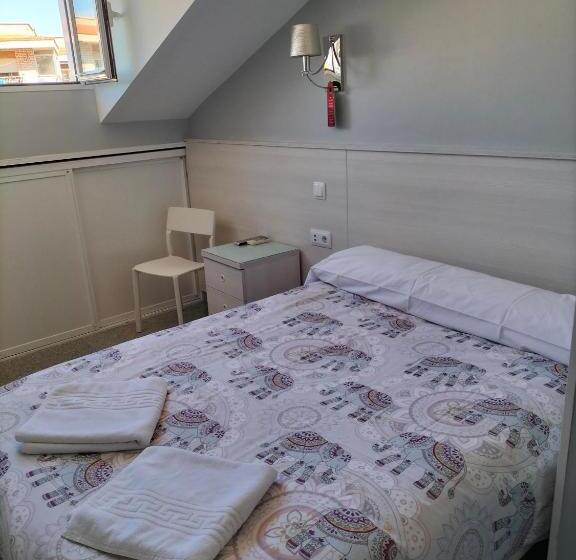 Номер Стандарт, Hostal San Pedro