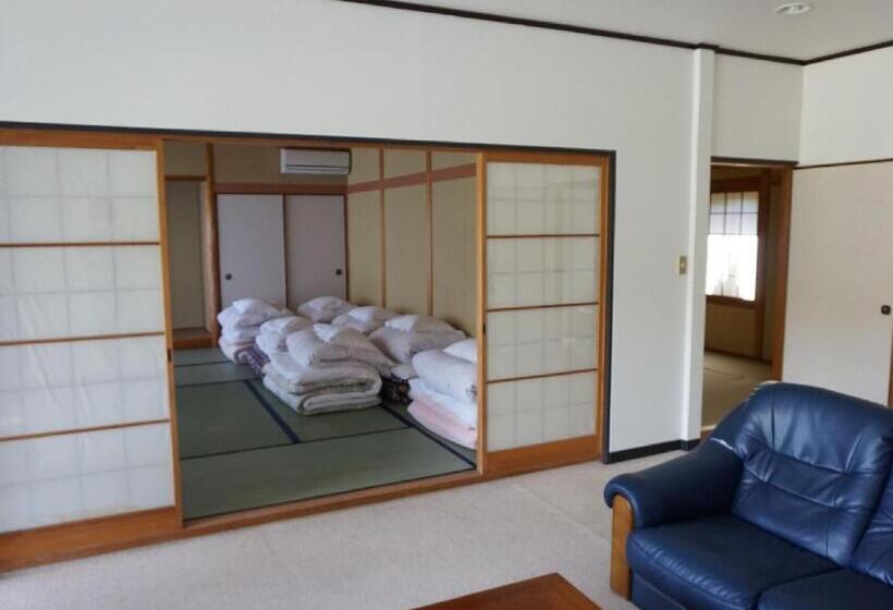 豪华家庭房间, Sea Tiger Island Inn Shodoshima