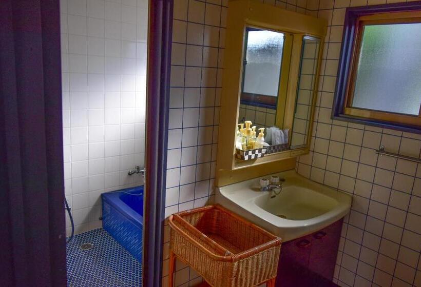 غرفة سوبيريور عائلية, Sea Tiger Island Inn Shodoshima