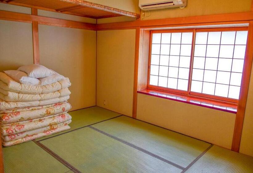 高级家庭房间, Sea Tiger Island Inn Shodoshima