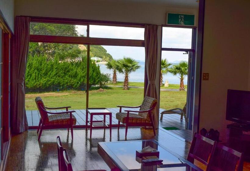 Семейный Номер Superior, Sea Tiger Island Inn Shodoshima