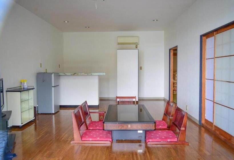 Семейный Номер Superior, Sea Tiger Island Inn Shodoshima