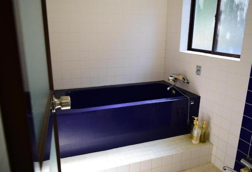 غرفة قياسية ثلاثية, Sea Tiger Island Inn Shodoshima