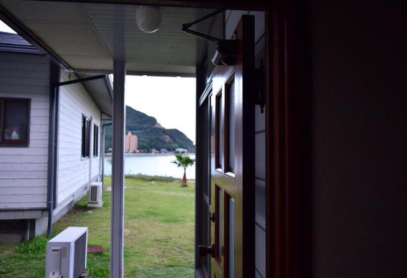 غرفة عائلية, Sea Tiger Island Inn Shodoshima