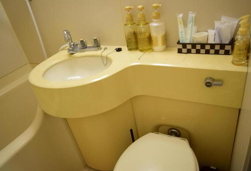 غرفة عائلية, Sea Tiger Island Inn Shodoshima