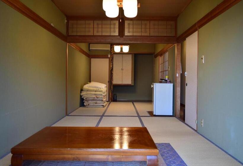 Семейный Номер, Sea Tiger Island Inn Shodoshima