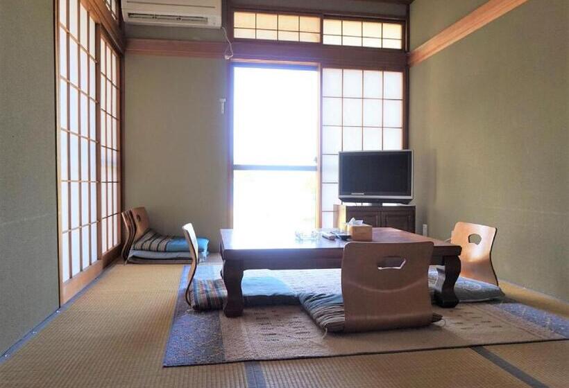 Семейный Номер, Sea Tiger Island Inn Shodoshima