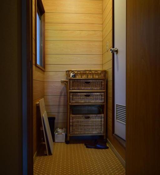 Номер Deluxe, Sea Tiger Island Inn Shodoshima