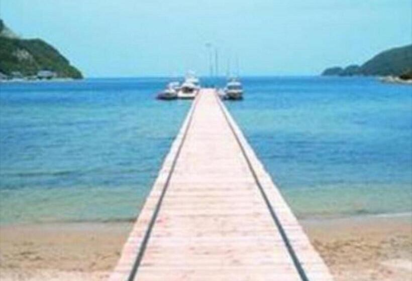 منزل غرفة نوم واحدة, Sea Tiger Island Inn Shodoshima