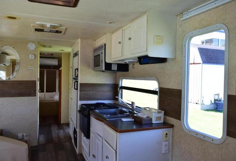 Дом 1 Спальня, Sea Tiger Island Inn Shodoshima