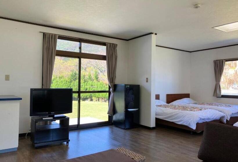 Семейный Номер, Sea Tiger Island Inn Shodoshima