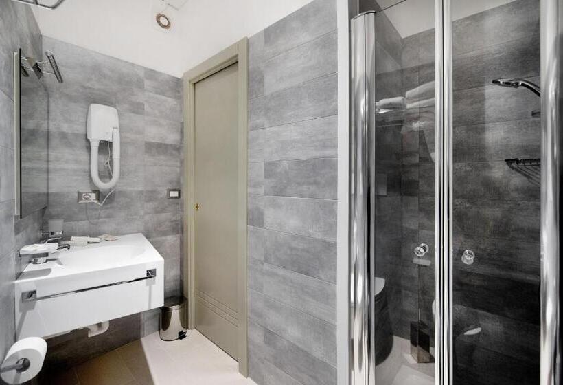 スタンダードルーム, Regina Viarum