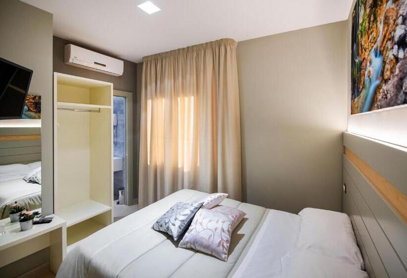 スタンダードルーム, Regina Viarum