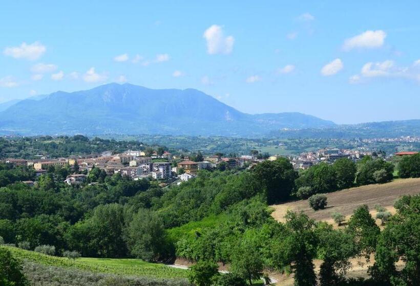 スタンダードルーム, Regina Viarum