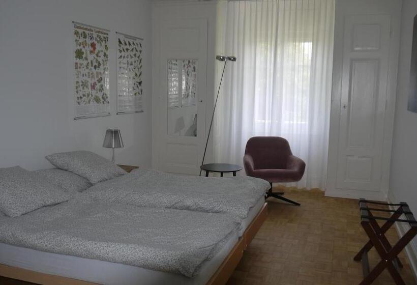 스탠다드 룸, Habsburg B&b