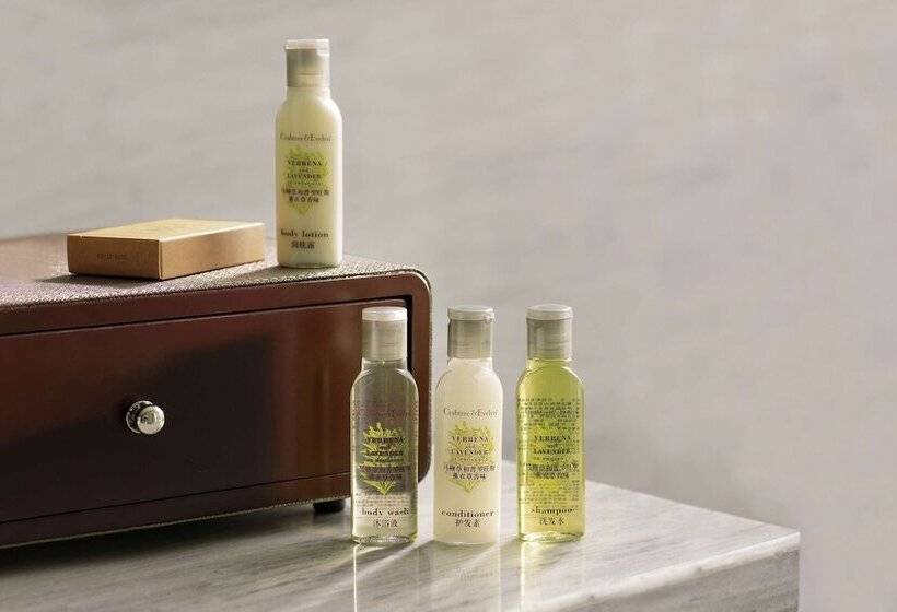 חדר סופריור, Doubletree By Hilton Suzhou Wujiang