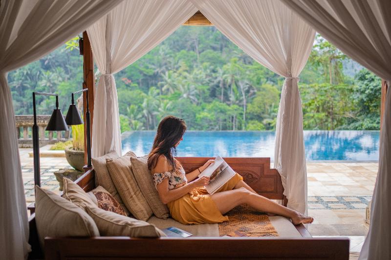 Номер Deluxe, Emerald