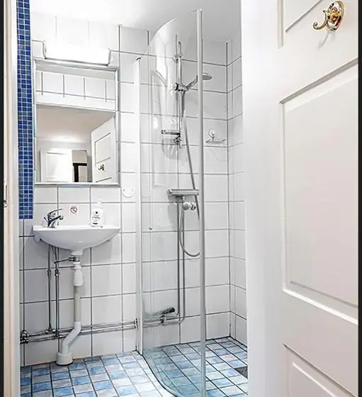 スタンダードスタジオ, Continental Apartment Hotel Helsingborg