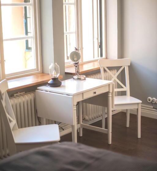 Standardzimmer, Continental Apartment Hotel Helsingborg