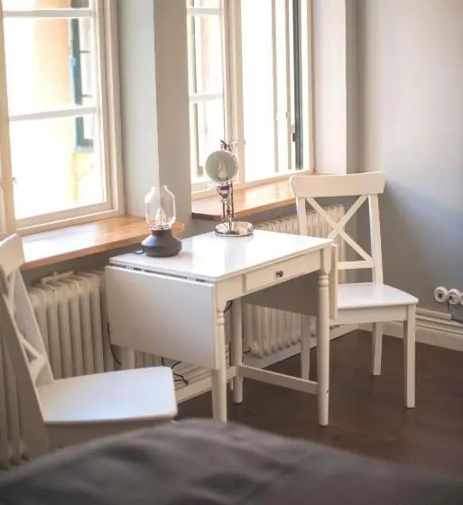 スタンダードルーム, Continental Apartment Hotel Helsingborg