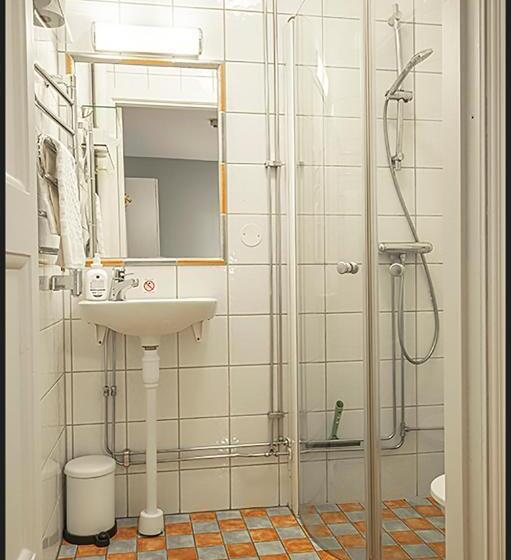 スタンダードルーム, Continental Apartment Hotel Helsingborg