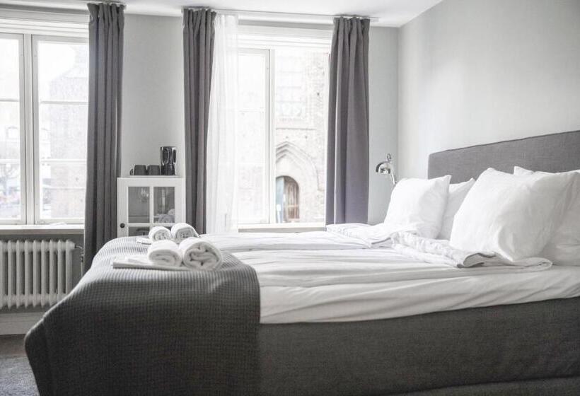 Deluxe Zimmer, Continental Apartment Hotel Helsingborg
