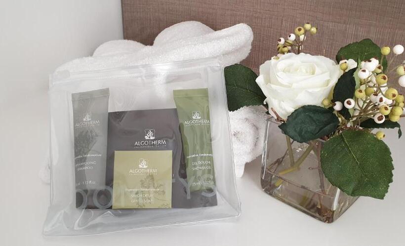 带1个卧室的公寓, Domitys   Les Aiglons Blancs