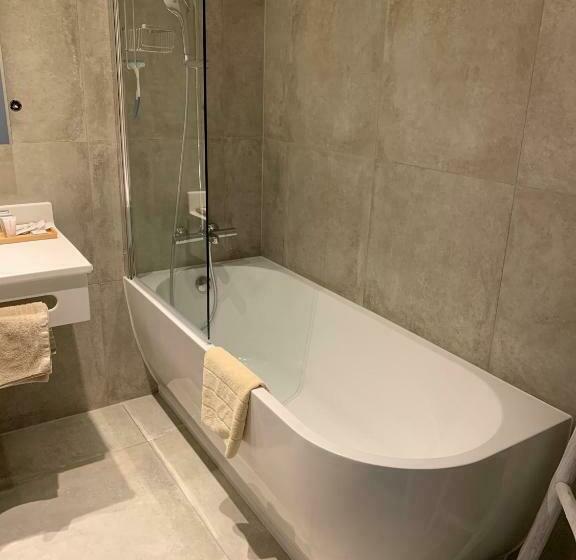 חדר סטנדרט, Arcato