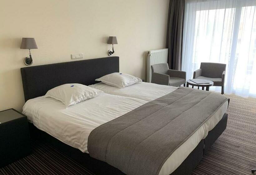 חדר סטנדרט עם מרפסת, Arcato