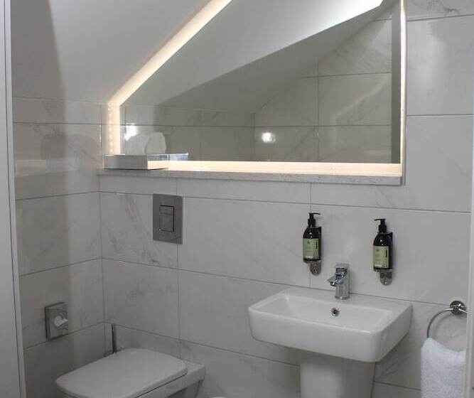 חדר סטנדרט, Baginbun Lodge