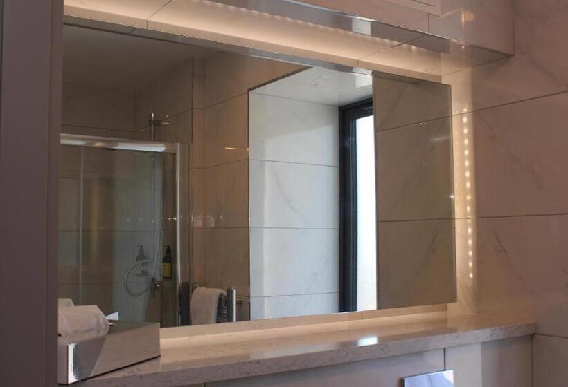 חדר סטנדרט, Baginbun Lodge