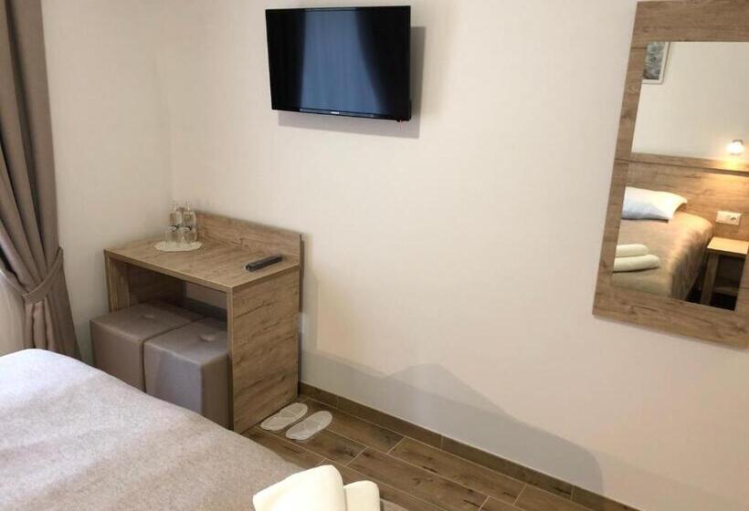 스탠다드 룸, Bonus