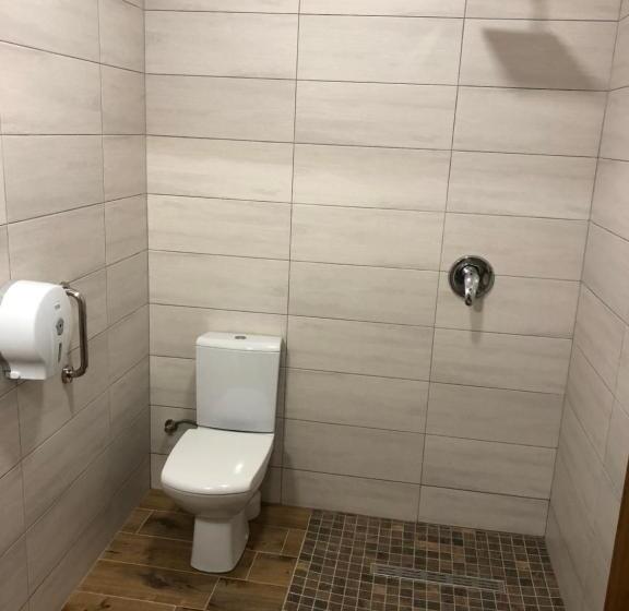 스탠다드 룸, Bonus