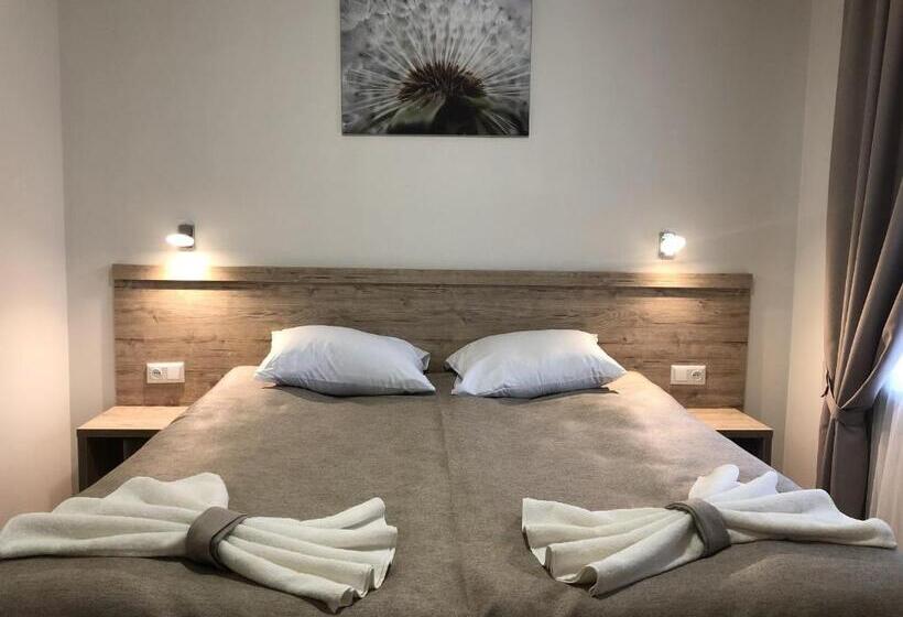 스탠다드 룸, Bonus