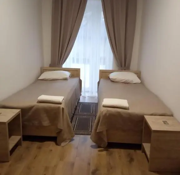 Economy-huone, Bonus