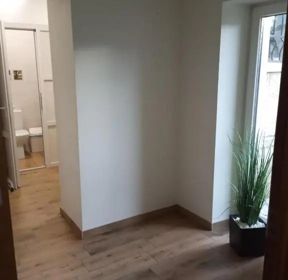 Standard Neljän Hengen Huone, Bonus