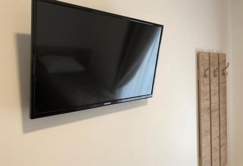 수피리어 트리플 룸, Bonus