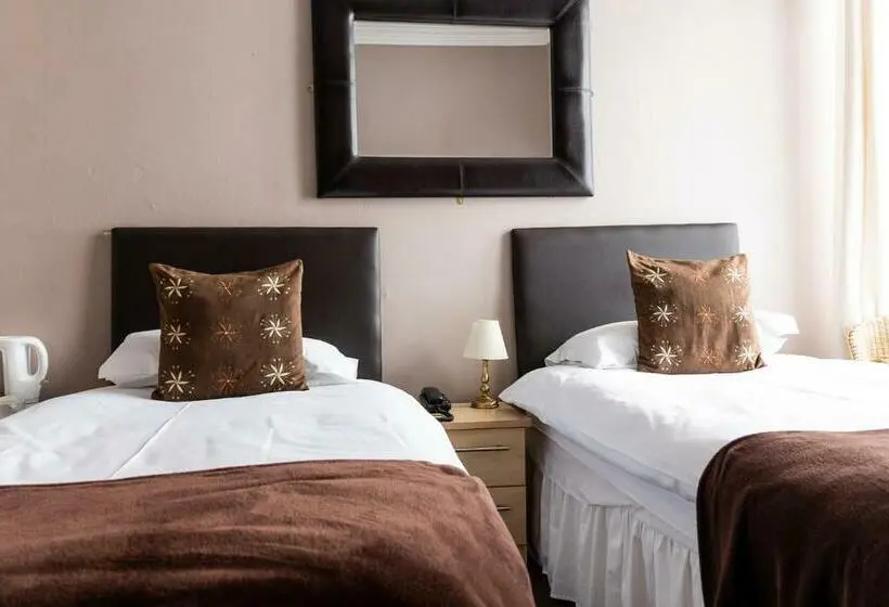 Economy-huone, Carlton